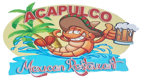 Acapulco Mexican Restaurant | 707 Main Street | Tonawanda, New York 14150