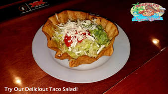 Acapulco Mexican Restaurant | 707 Main Street | Buffalo, New York 14150